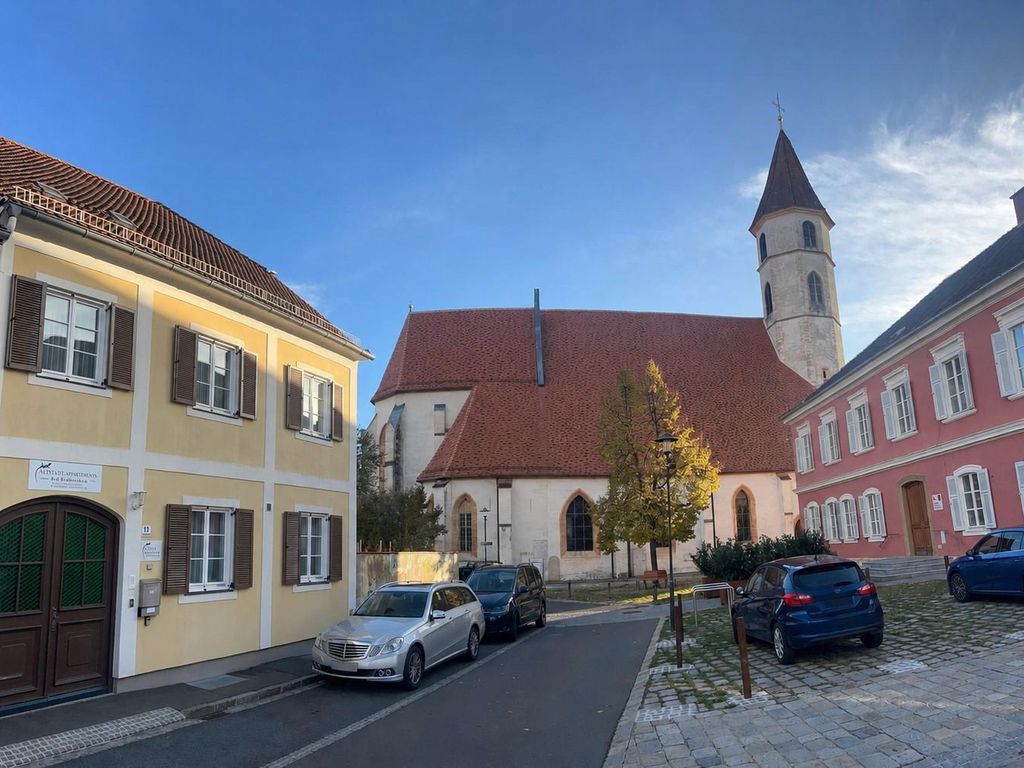 Altstadt-Apartments