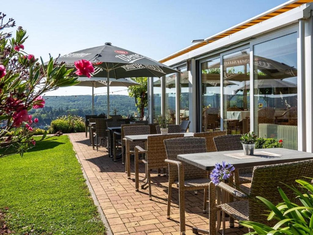 Flair Hotel "Villa Ilske"