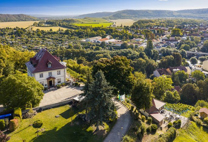Flair Hotel "Villa Ilske"