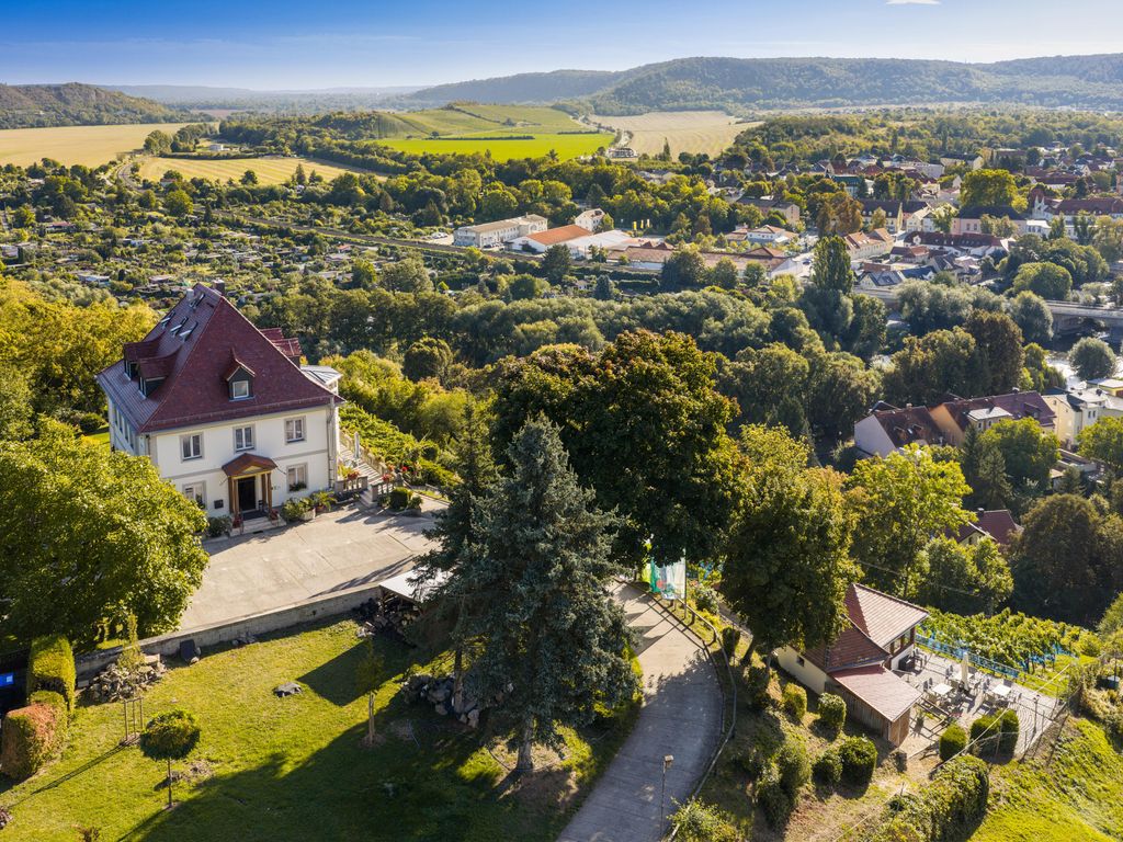 Flair Hotel "Villa Ilske"