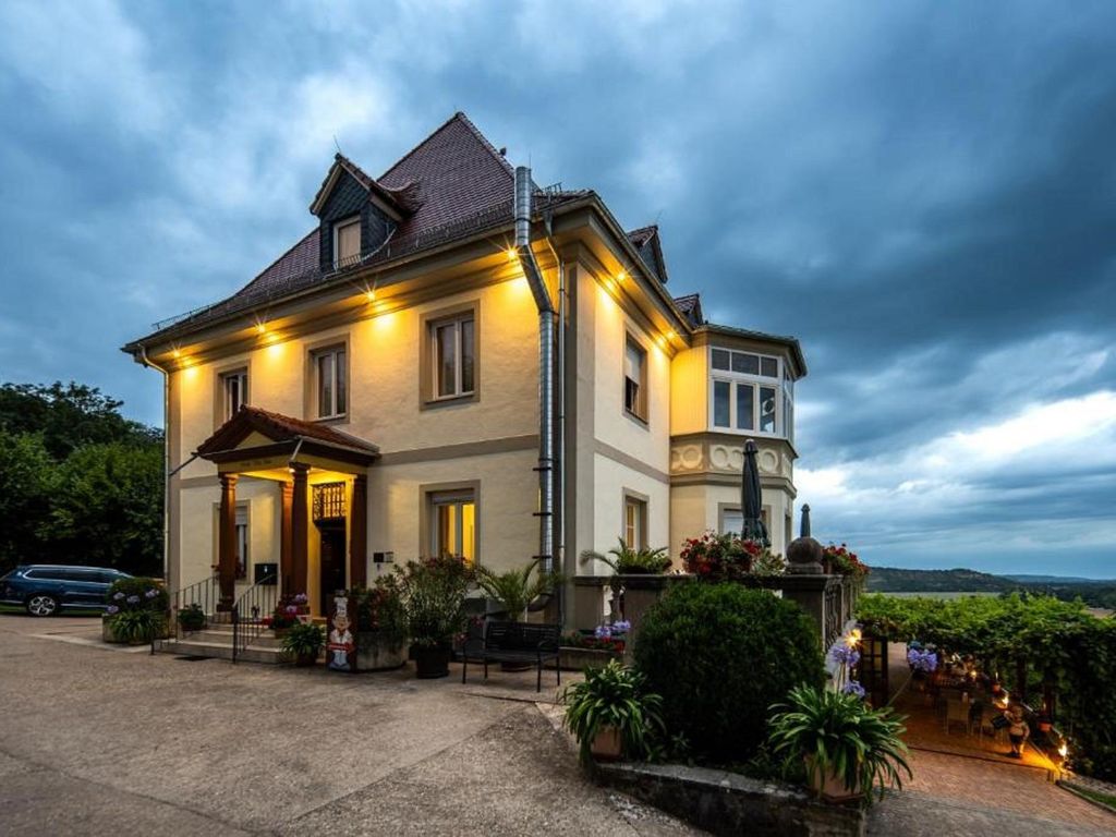 Flair Hotel "Villa Ilske"