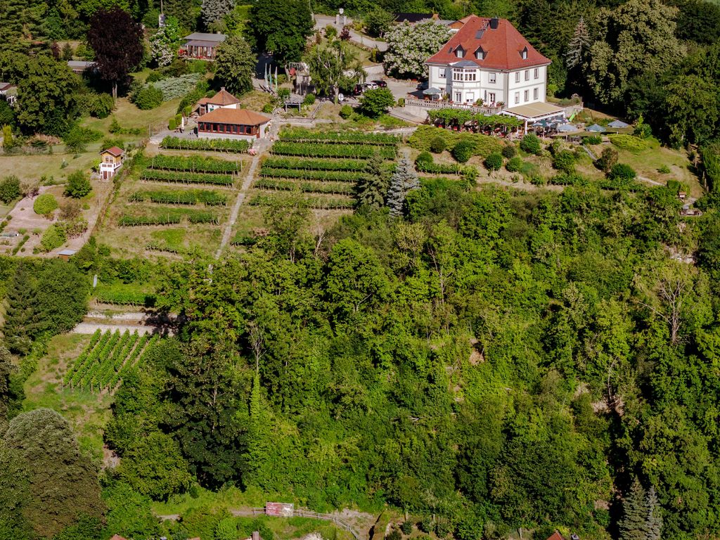Flair Hotel "Villa Ilske"