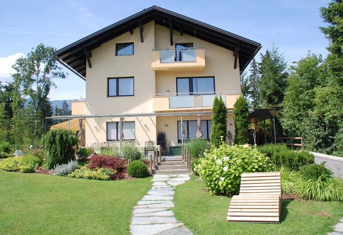 Ferienwohnung III