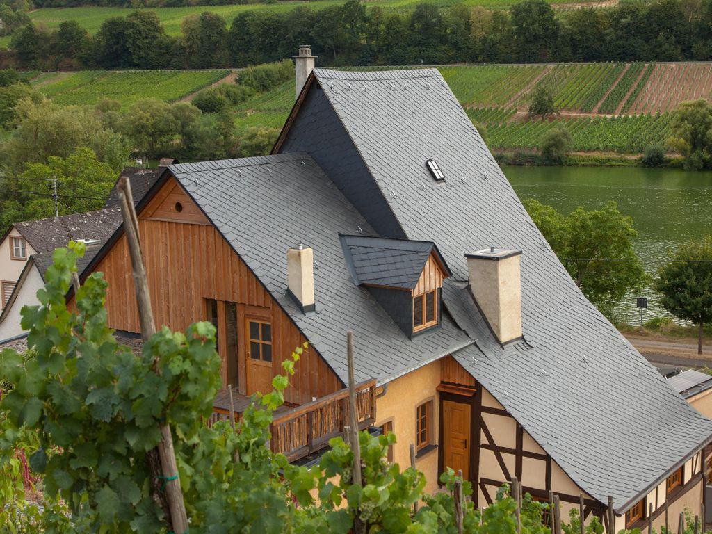 Haus in Spay