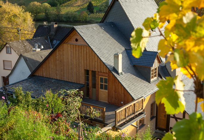 Haus in Spay