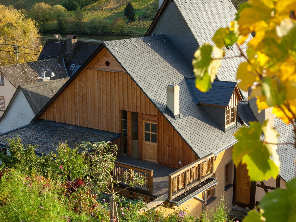 Haus in Spay