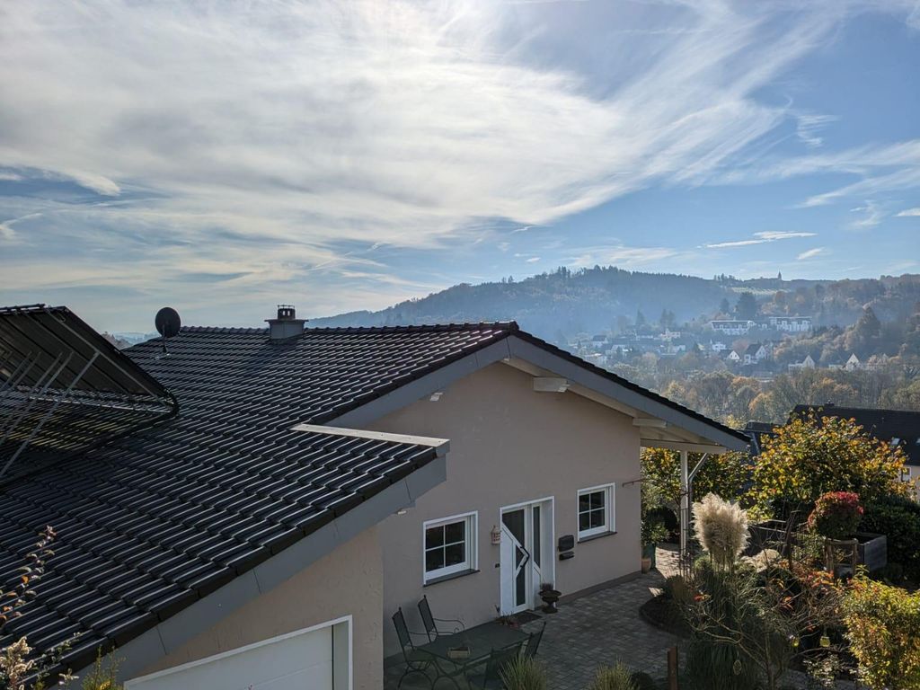 Casa Andrea, Ferienwohnung