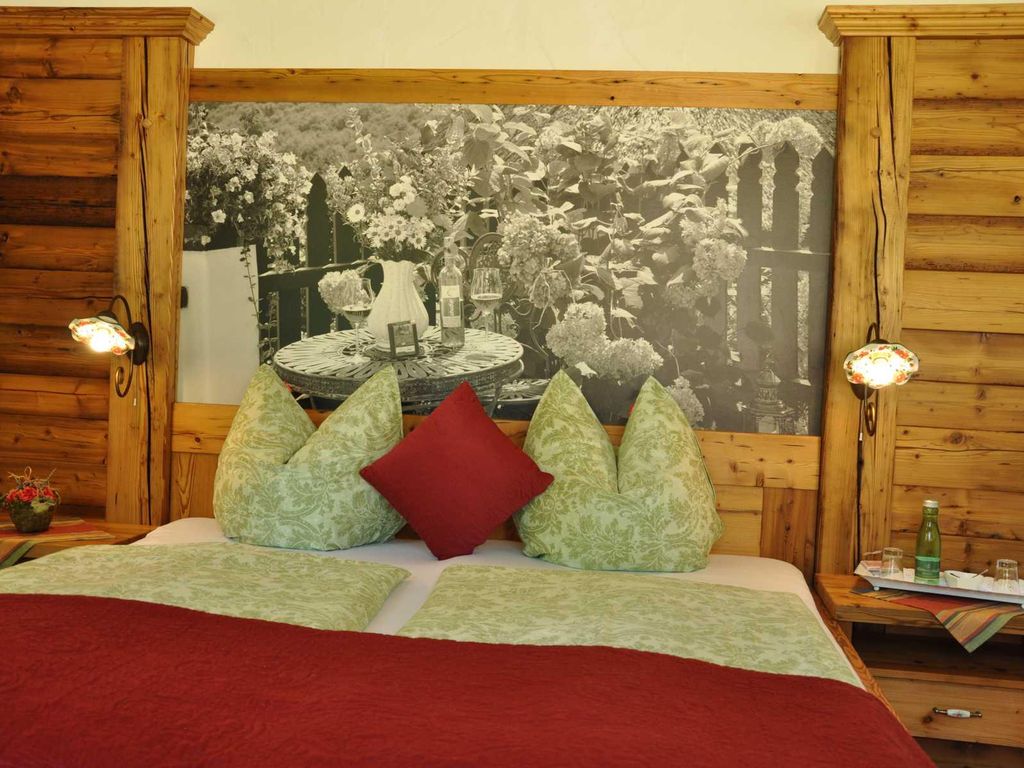 Pension Gmiatliche Stub'm Loipersdorf