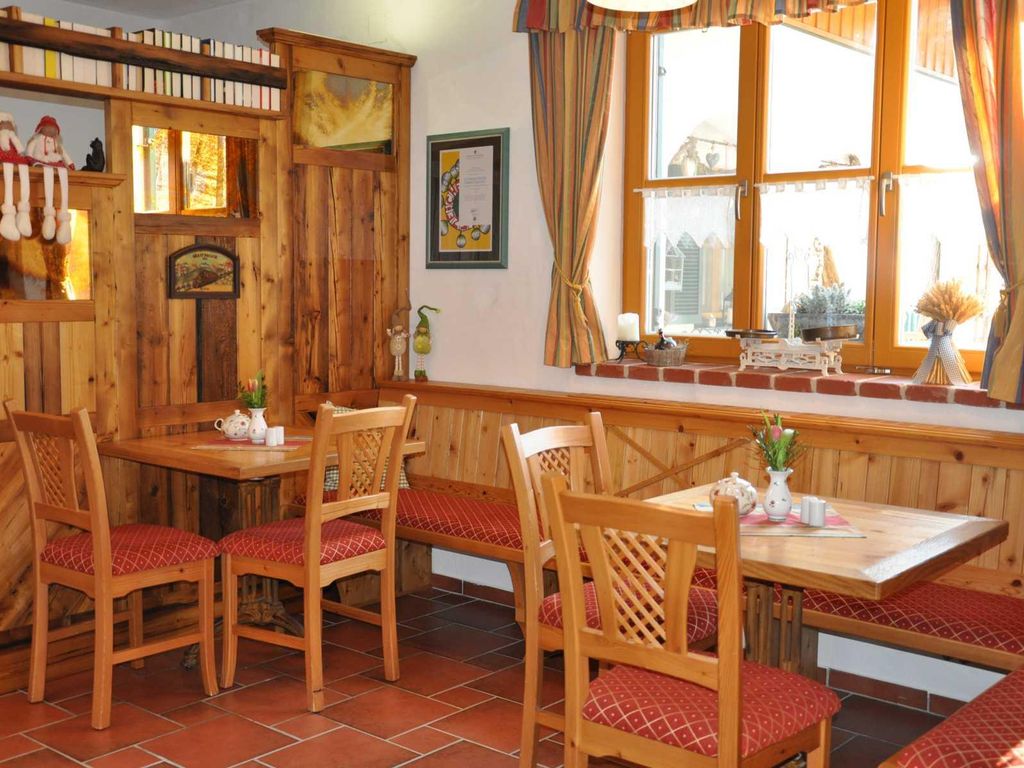 Pension Gmiatliche Stub'm Loipersdorf