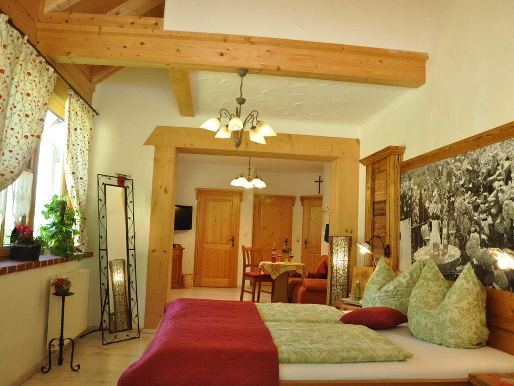 Pension Gmiatliche Stub'm Loipersdorf