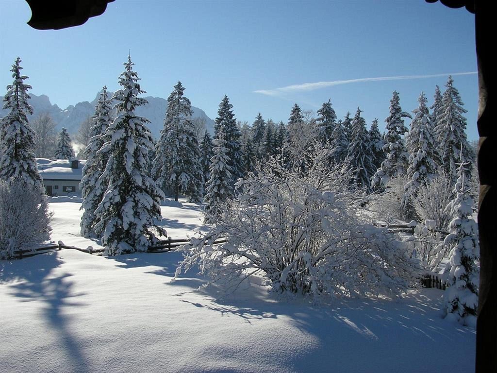 Neuner, Almenhof