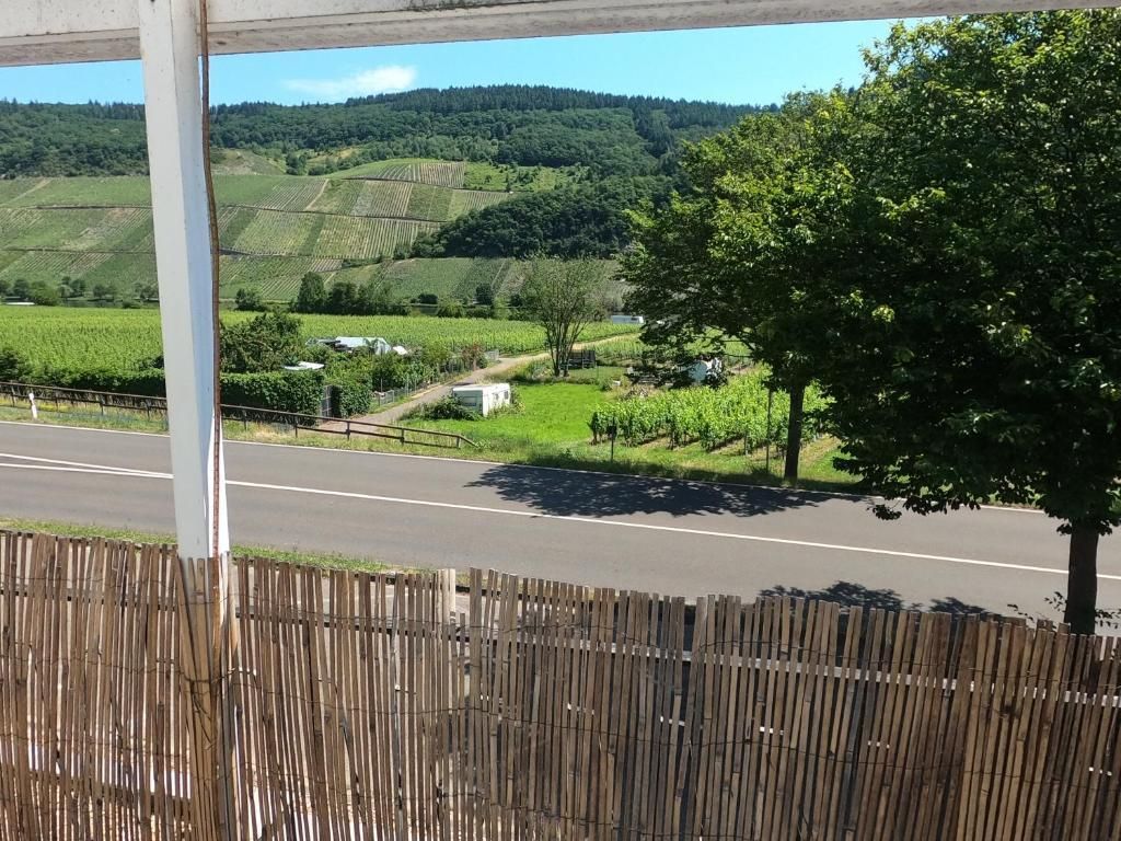 KleinHeim Moselblick