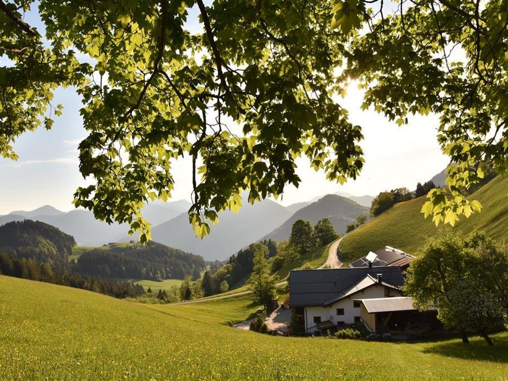 Alpengasthof Moosbauer