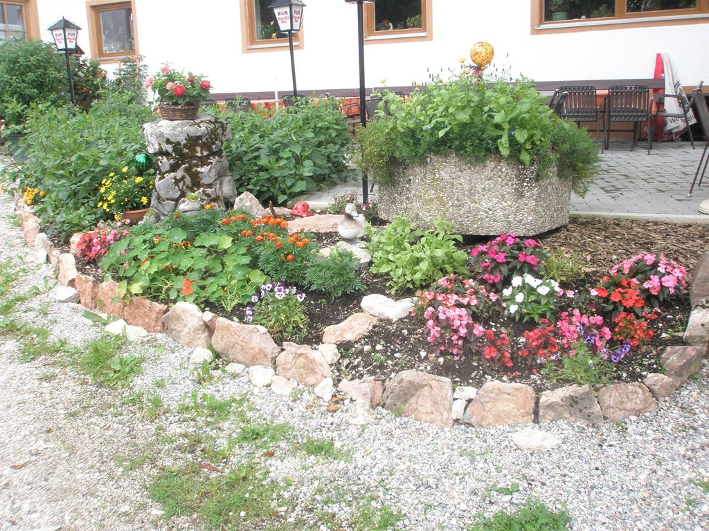 Alpengasthof Moosbauer
