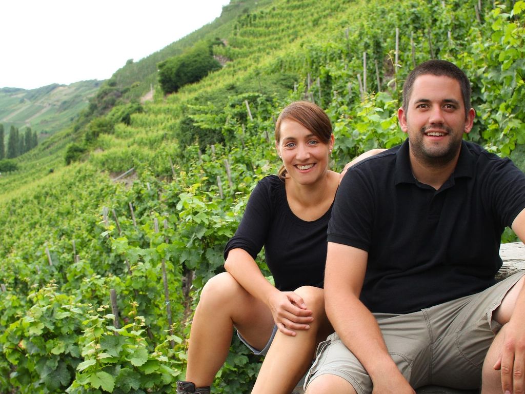 Ferienweingut Ulrike Thul