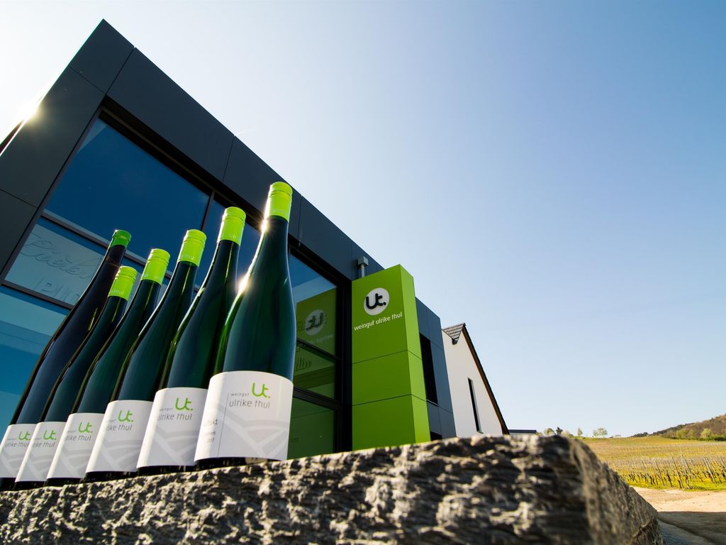 Ferienweingut Ulrike Thul