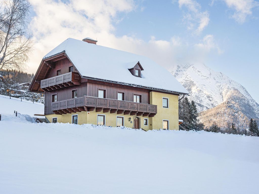 Landhaus Stieglschuster