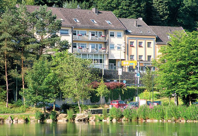 Hotel Schlossblick