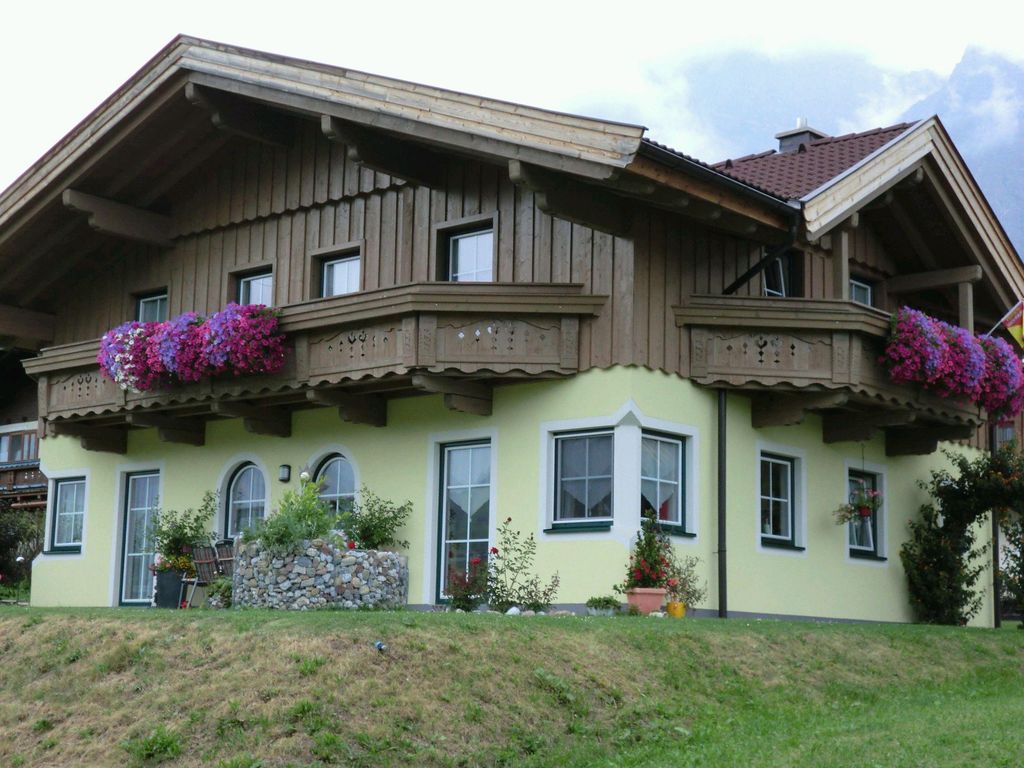 Appartement Scheiber