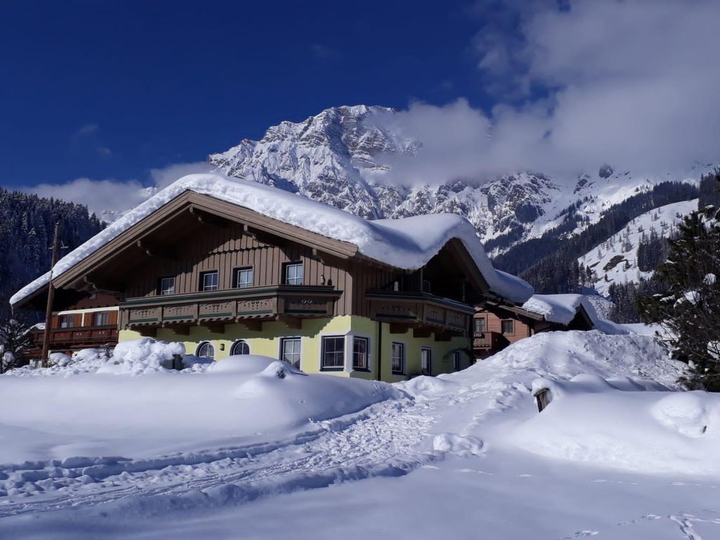 Appartement Scheiber