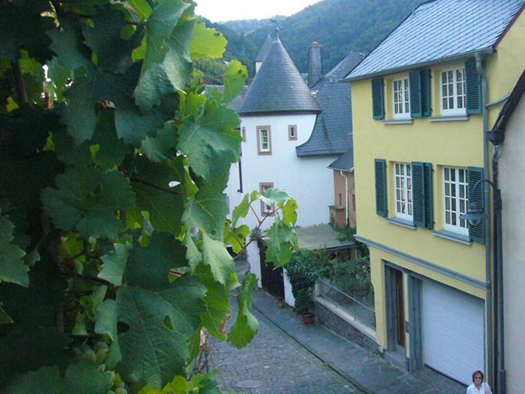 Ambiente WeinStein am Doctorberg