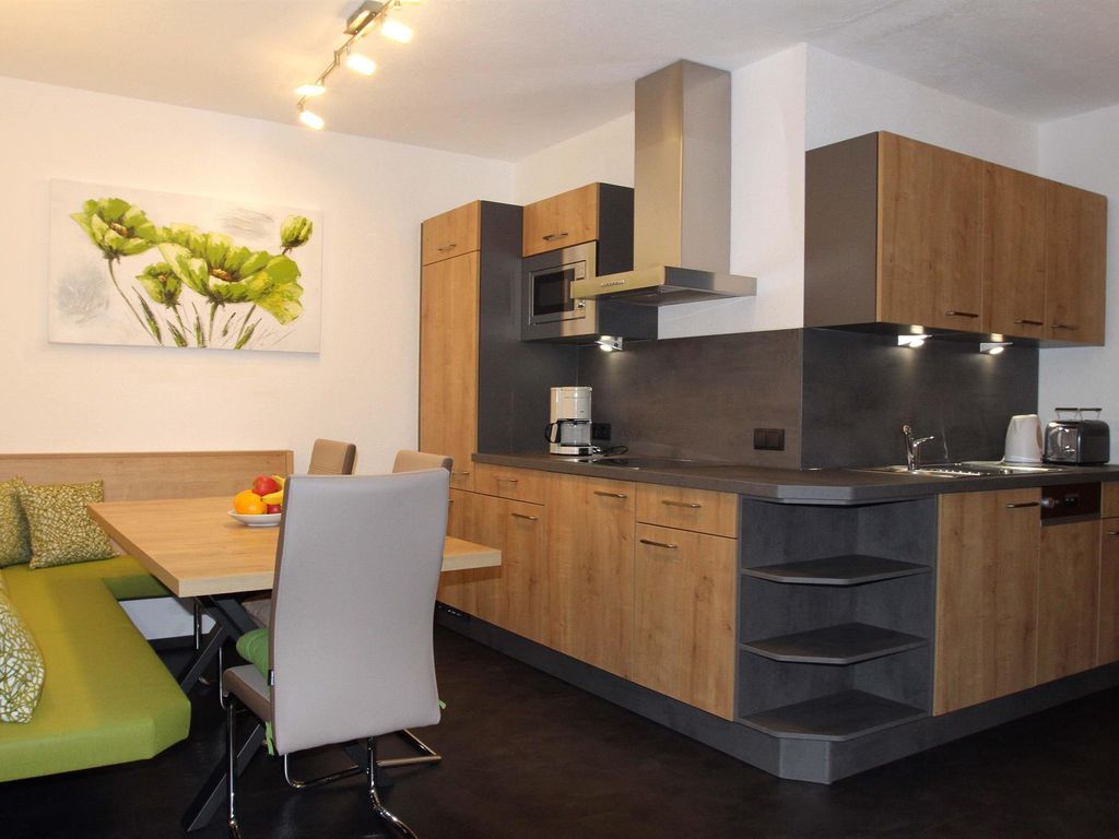 Haus am Wildbach