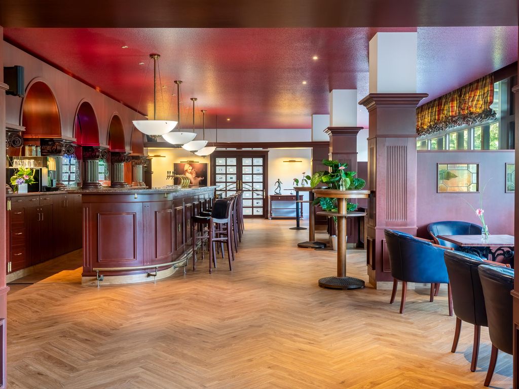 Wyndham Garden Lahnstein Koblenz