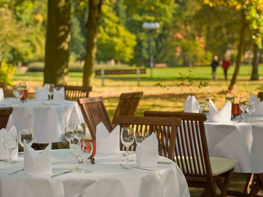 Wyndham Garden Lahnstein Koblenz