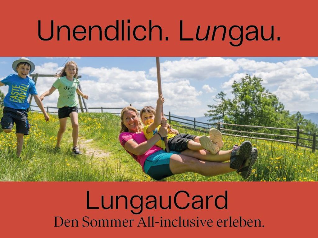 Ferienwohnungen Praschhof