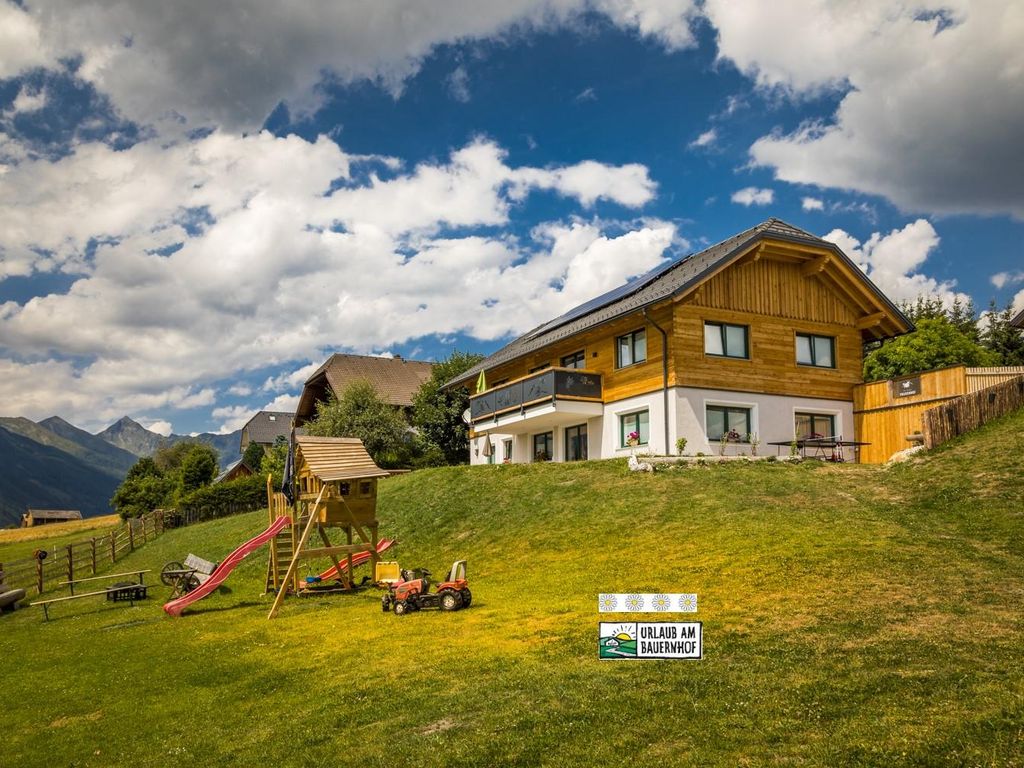 Ferienwohnungen Praschhof