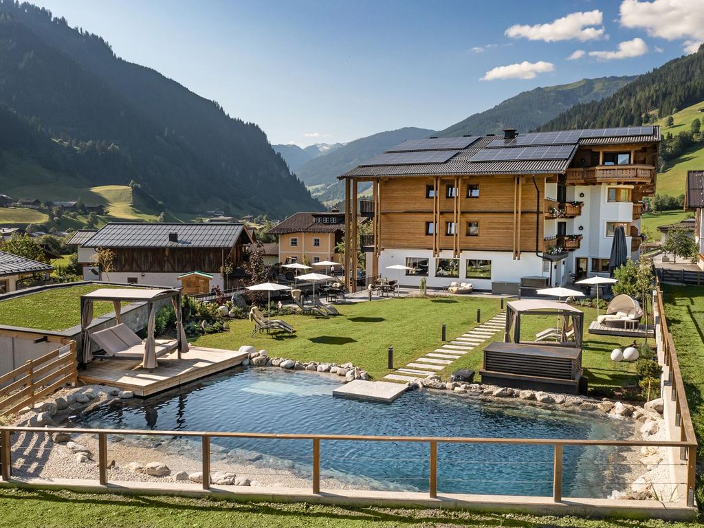 Der Alpenhof