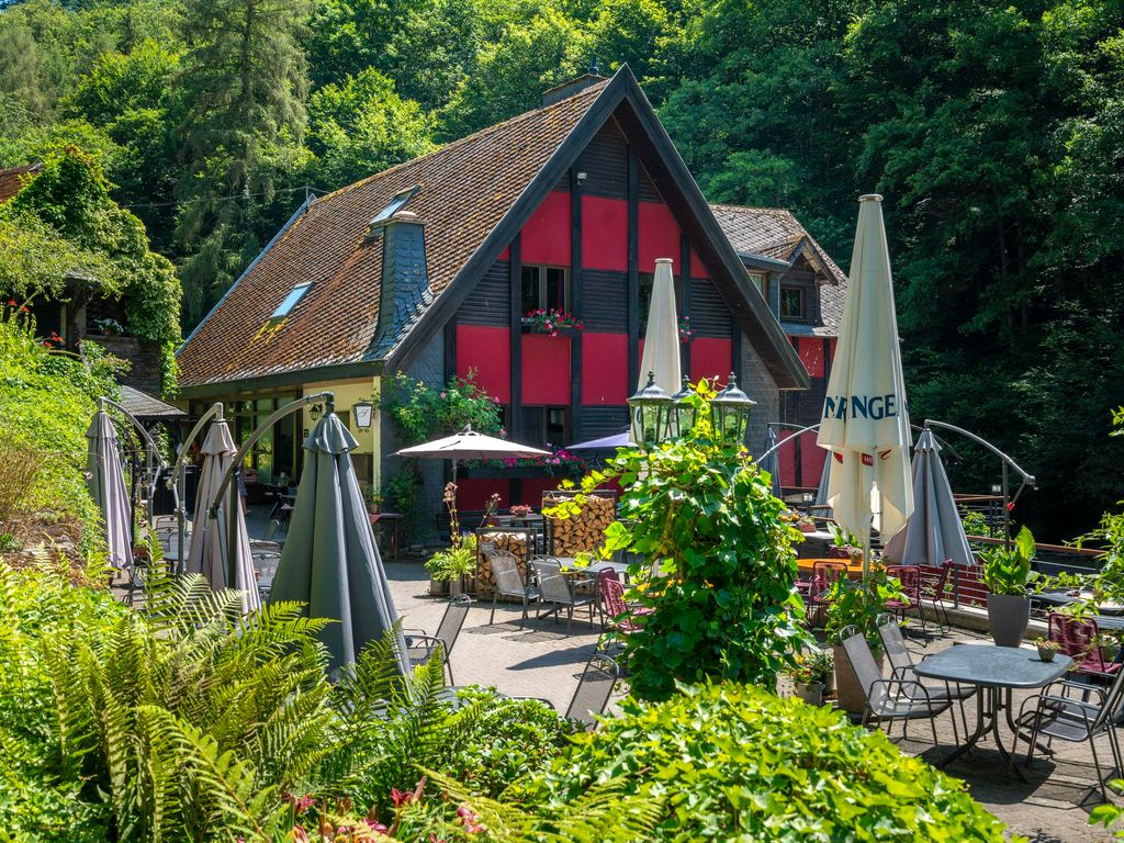 Schmausemühle