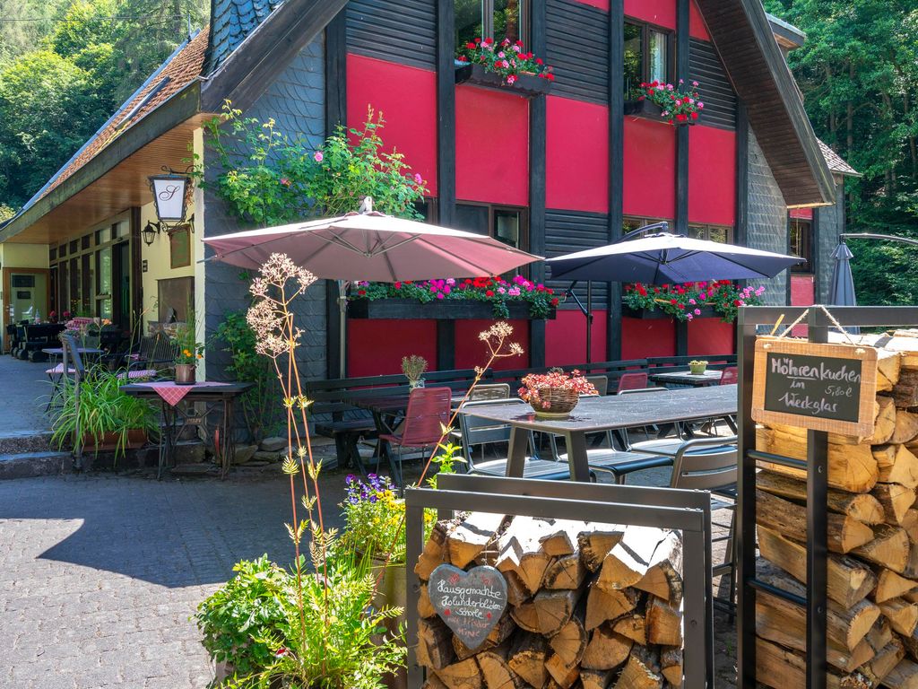 Schmausemühle