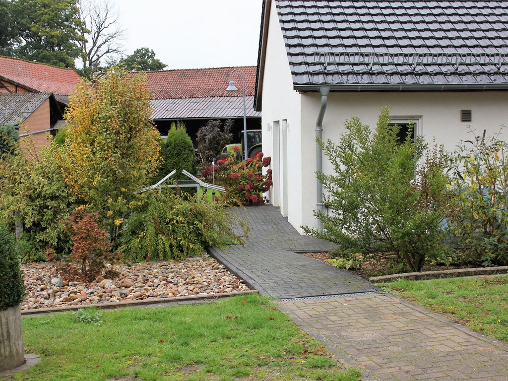 Ferienwohnung Kubatz
