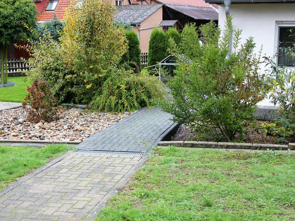 Ferienwohnung Kubatz