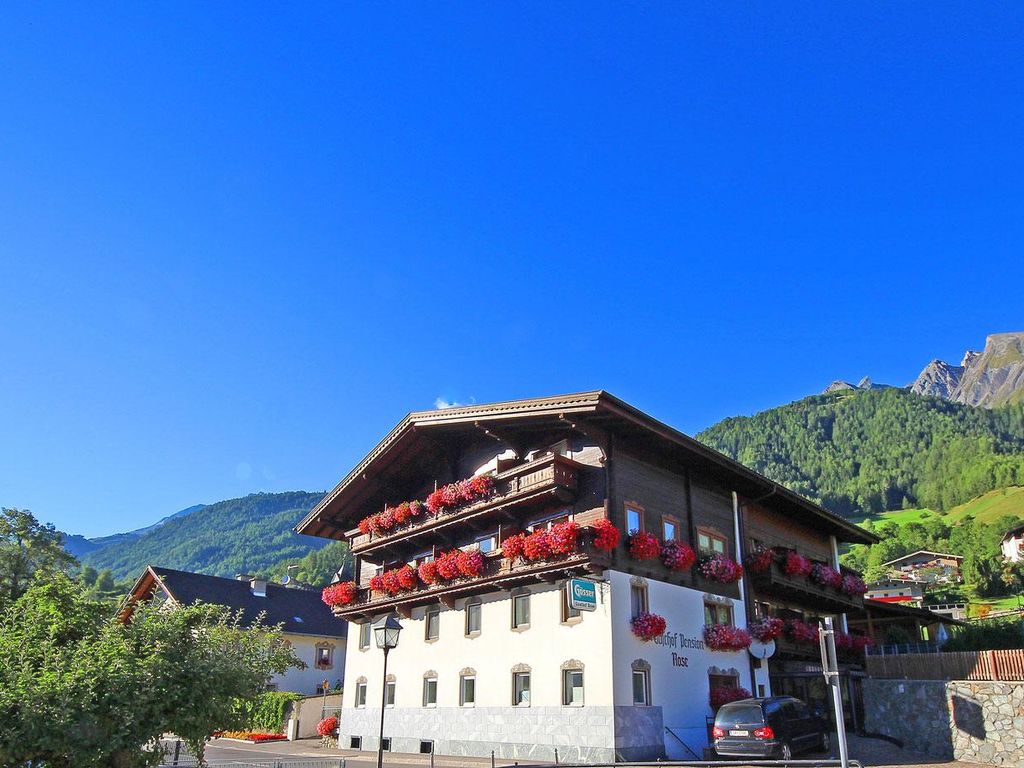 Gasthof-Pension Rose***
