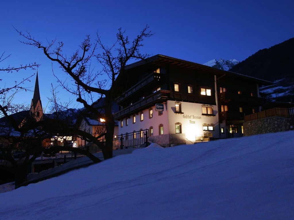 Gasthof-Pension Rose***