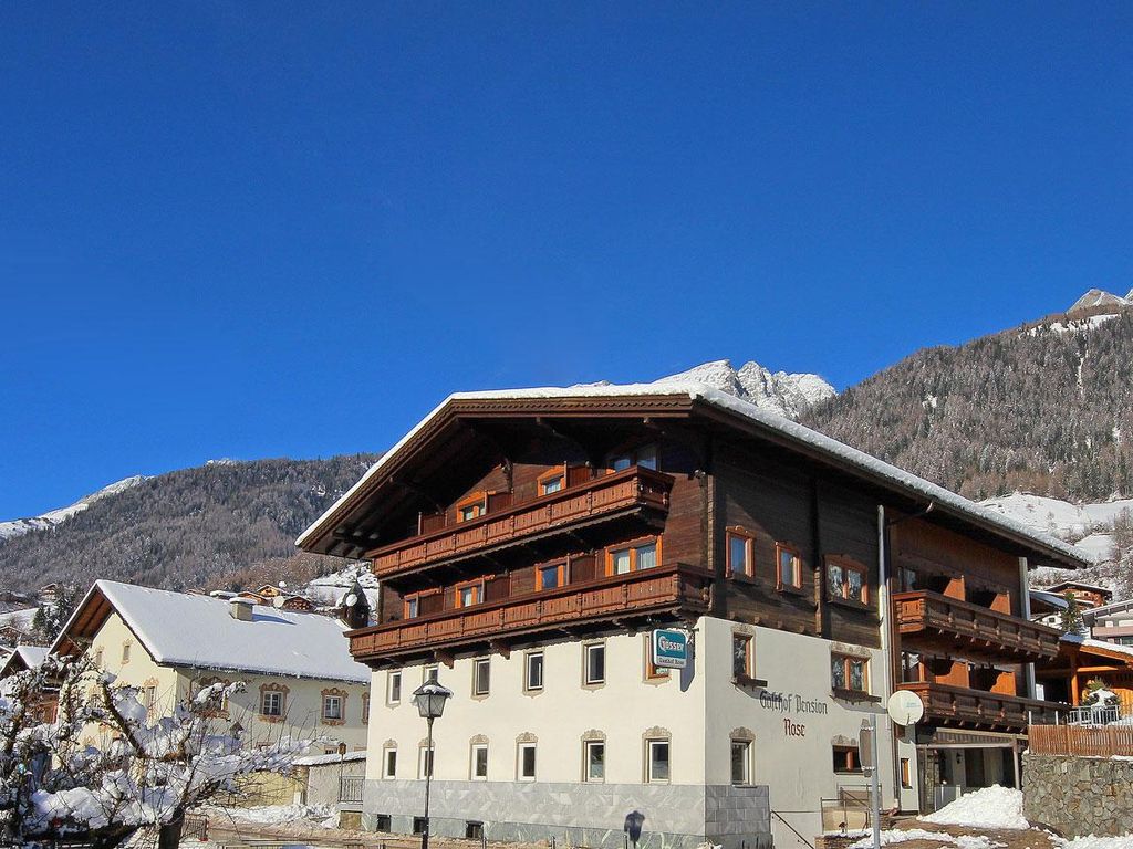 Gasthof-Pension Rose***