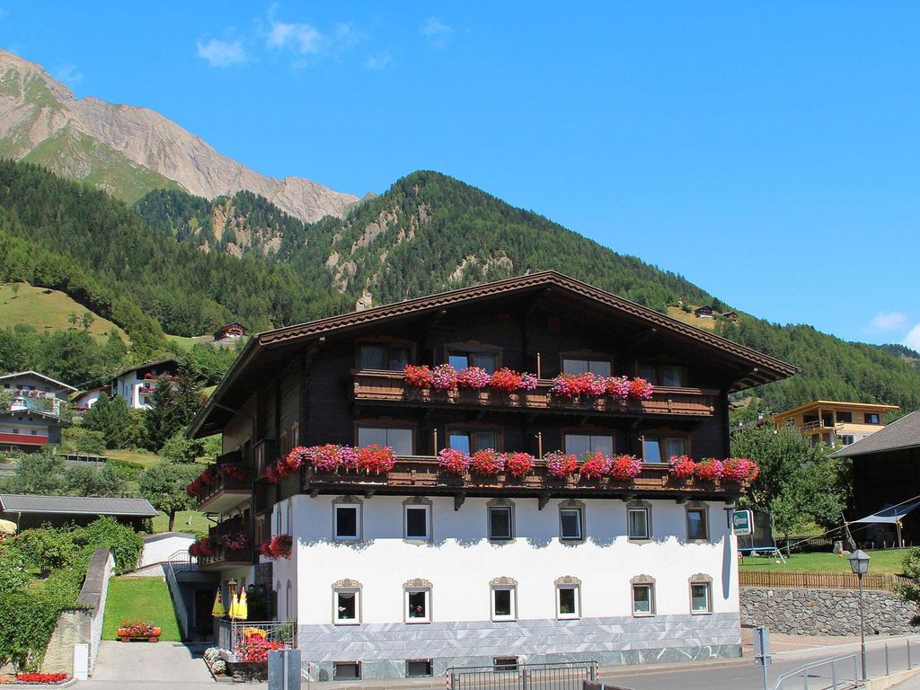 Gasthof-Pension Rose***
