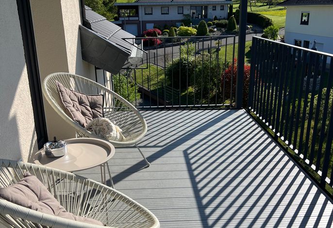 Ferienwohnung Scandia