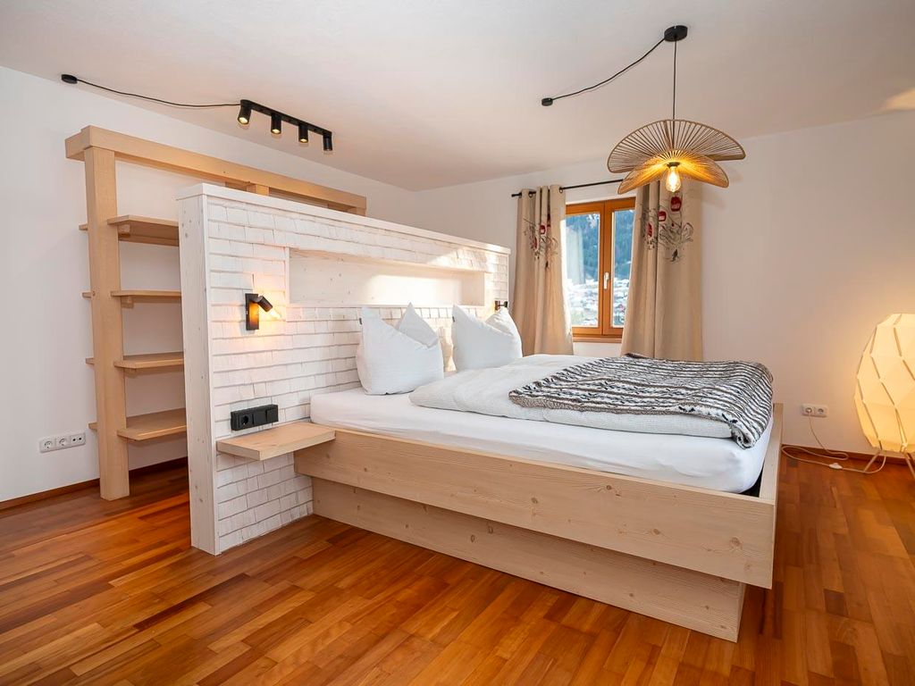 Mazot Ferienhaus Kleinwalsertal