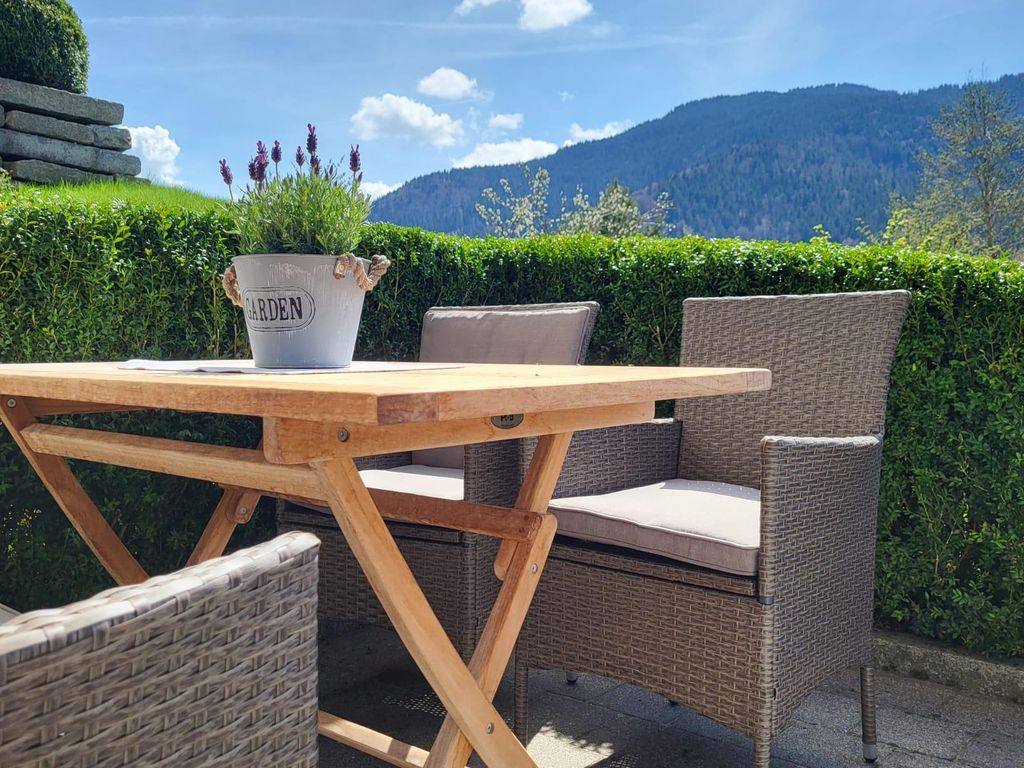 Ferienwohnung Naturzeit