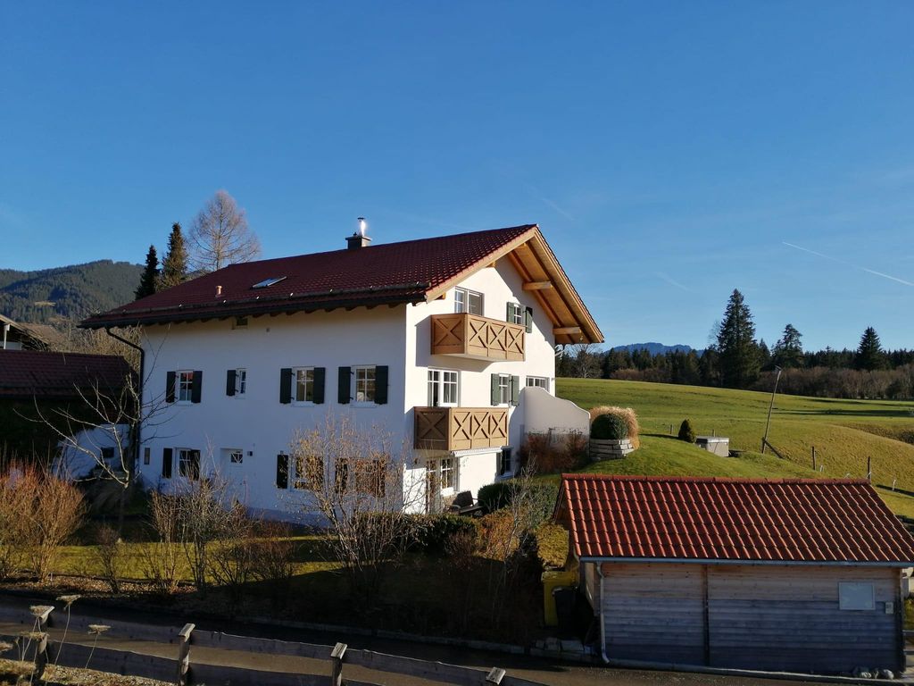 Ferienwohnung Naturzeit