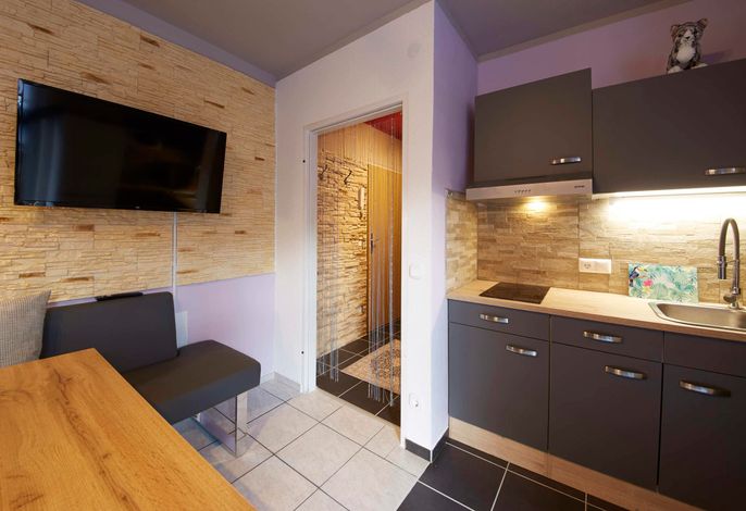 Appartement White Chili