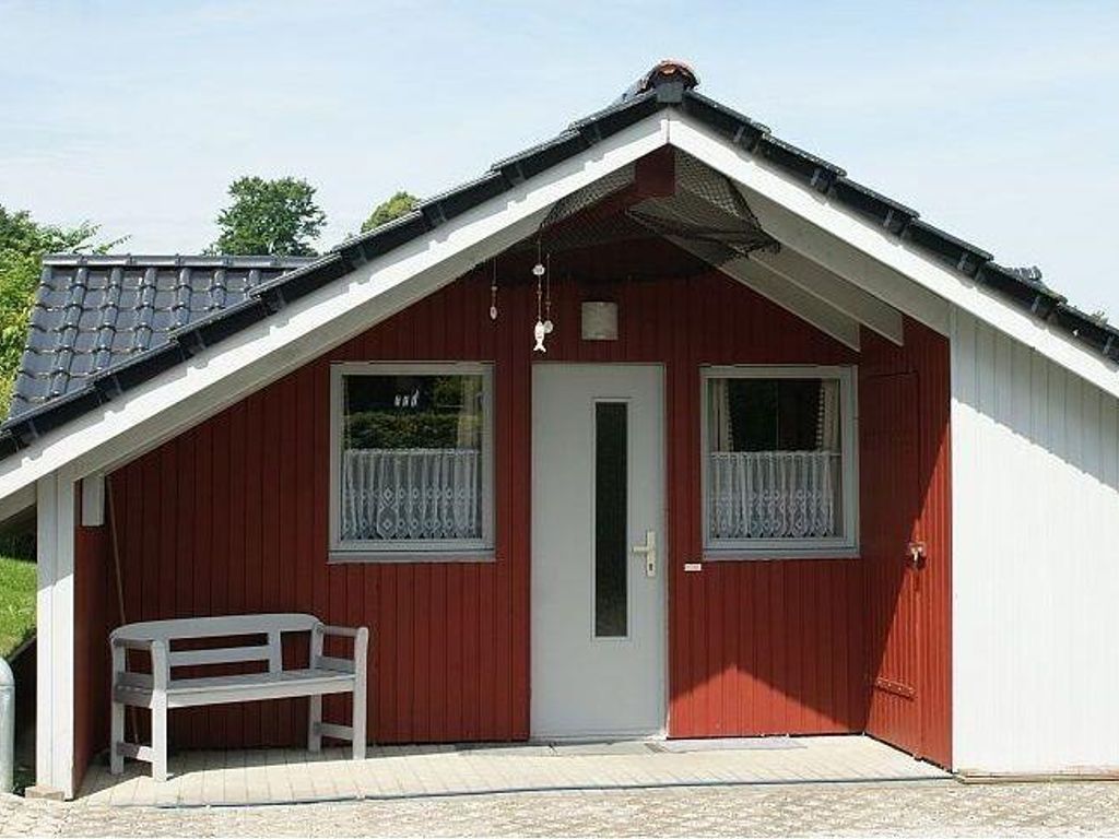 Ferienhaus Neumann