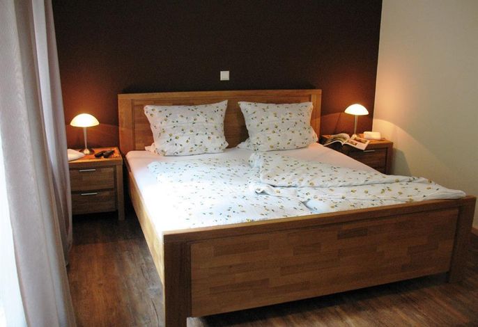 Doppelzimmer 2