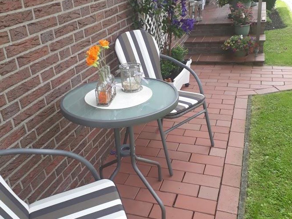 *Nanninga -  Ferienwohnung Nanni
