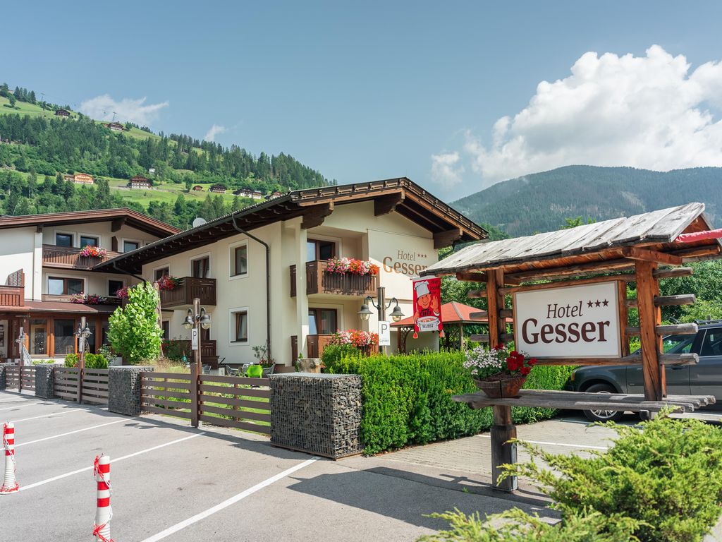 Hotel Gesser