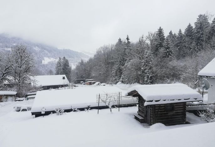 Ferienwohnung Sapatho – Foto 5