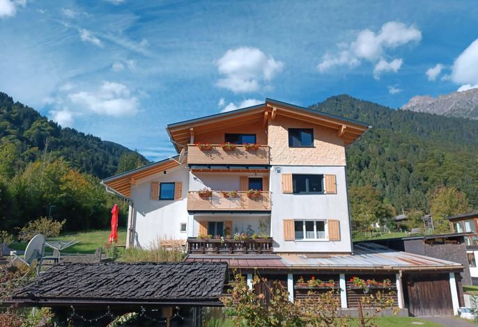 Ferienwohnung Sapatho – Foto 2